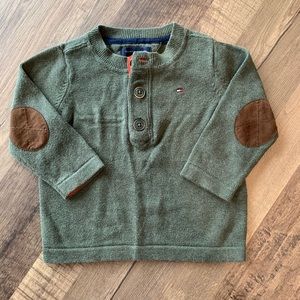 Tommy Hilfiger sweater